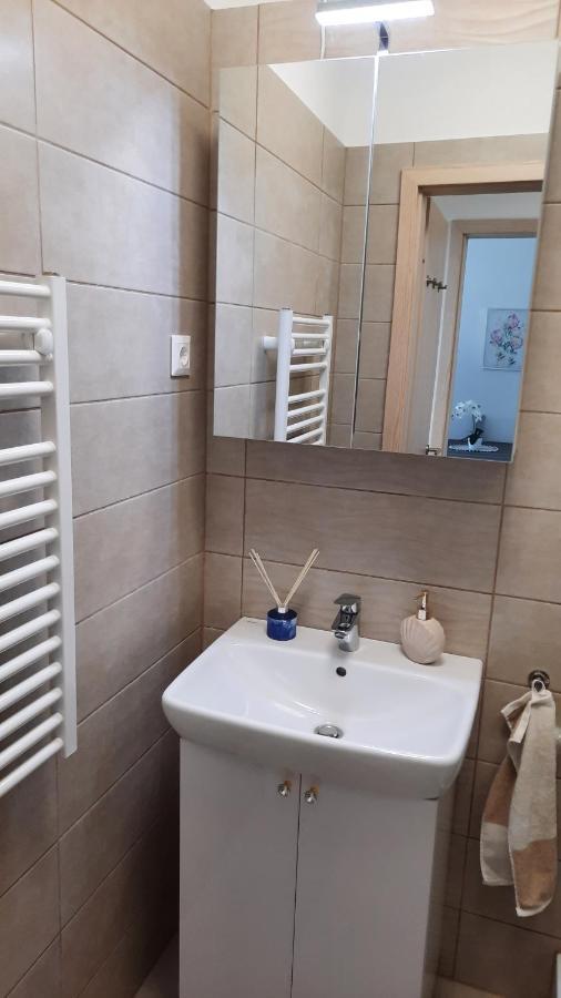 Apartment Alizapartman Siofok