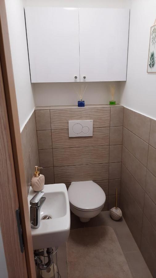 Alizapartman Apartment Siofok