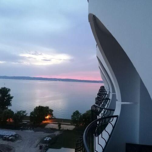 Apartment Alizapartman *